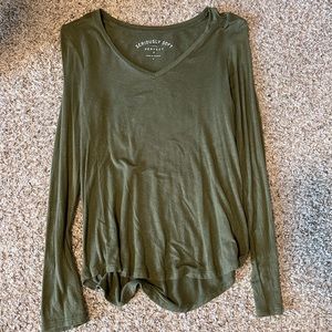 Aeropostale Long Sleeve